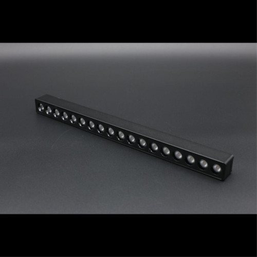 Трековый магнитный светильник Aployt Magnetic track 48 APL.0100.00.18