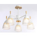 Люстра на штанге Ambrella Light Traditional TR8012