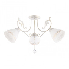 Потолочная люстра Arte Milano 341900/3 WT+G