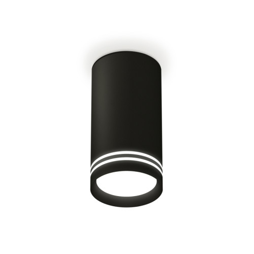 Потолочный светильник Ambrella Light Techno Spot XS8162007 (C8162, N8478)