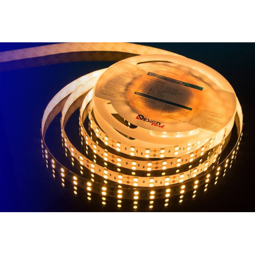 Светодиодная лента DesignLed DSG5120-24-WW-33 000523