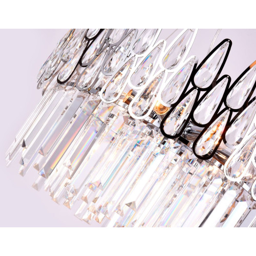 Подвесная люстра Ambrella Light Traditional TR5261