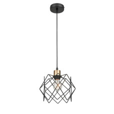 Подвесной светильник Vele Luce Scheletro VL6392P01