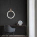 Подвесной светильник ImperiumLoft Halo 123403-22
