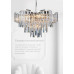 Подвесная люстра Lumien Hall Julen LH0065/8H-CR-CL