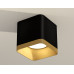 Накладной светильник Ambrella Light Techno XS7806004 (C7806, N7704)