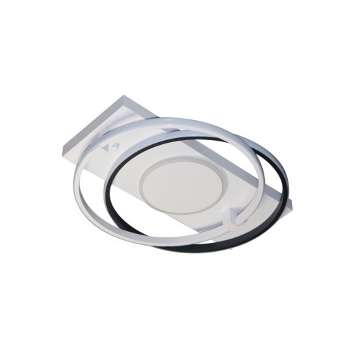 Потолочная люстра Natali Kovaltseva HIGH-TECH LED LAMPS 82003
