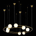 Подвесная люстра ST Luce Arkos SL1186.303.08
