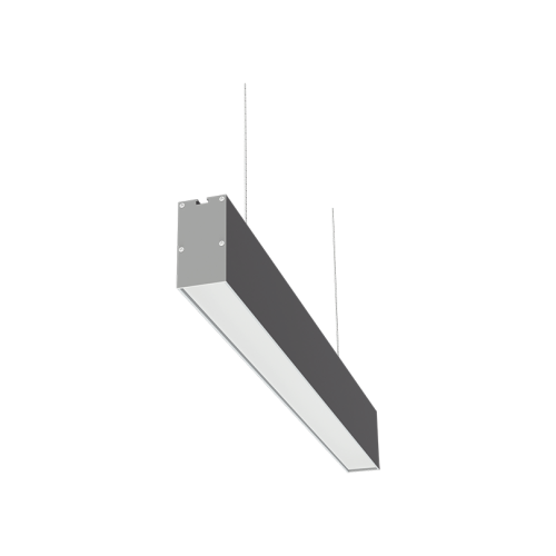 Светильник WOLTA STD ДСО11-27-001-5К-С 27Вт 5000К IP40 Матовый