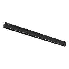 Трековый магнитный светильник iLedex Vision SMART 4822-002-L690-36W-38DG-BK
