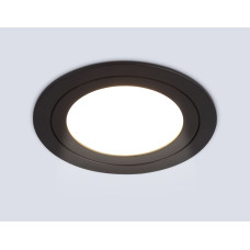 Встраиваемый светильник Ambrella Light Techno spot IP Protect TN6604
