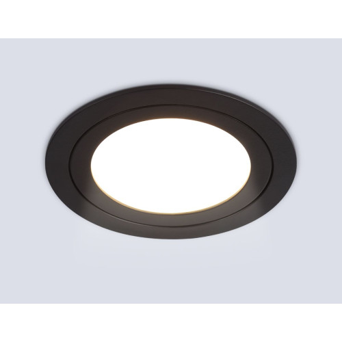 Встраиваемый светильник Ambrella Light Techno spot IP Protect TN6604