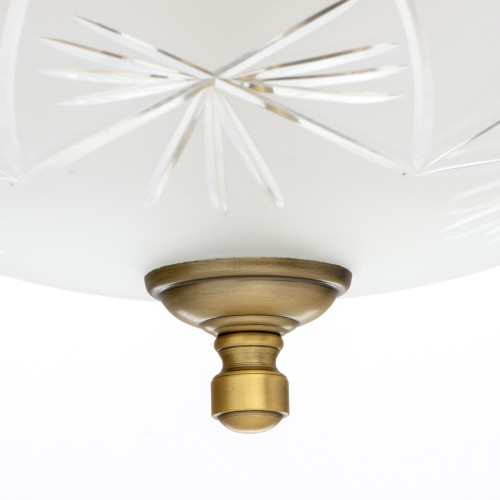 Подвесная люстра MW-Light Афродита 317012006