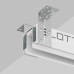 Шинопровод однофазный Denkirs Smart Slott TR2014-WH