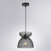 Подвесной светильник Arte Lamp Castello A7065SP-1BK