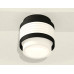 Потолочный светильник Ambrella Light Techno Spot XS8432001 (C8432, N8401)