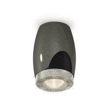 Накладной светильник Ambrella Light Techno XS1123010 (C1123, N7191)