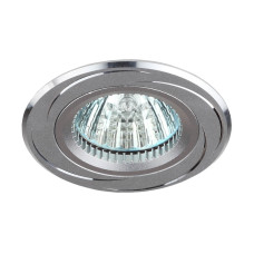 Встраиваемый светильник ЭРА KL34 AL/SL C0043822