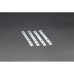 Соединитель Aployt Magnetic track 220 APL.0286.00.03