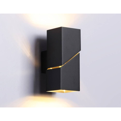Настенный светильник Ambrella Light Wall FW2475