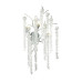 Настенный светильник Odeon Light Banche 5004/3W