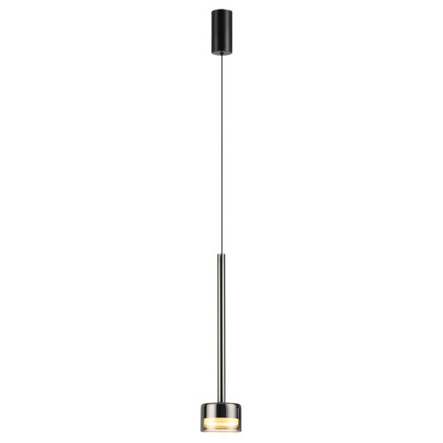 Подвесной светильник Odeon Light Hightech Laslo 7150/10L Подвесной светильник Odeon Light Hightech Laslo 7150/10L