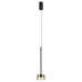 Подвесной светильник Odeon Light Hightech Laslo 7150/10L Подвесной светильник Odeon Light Hightech Laslo 7150/10L