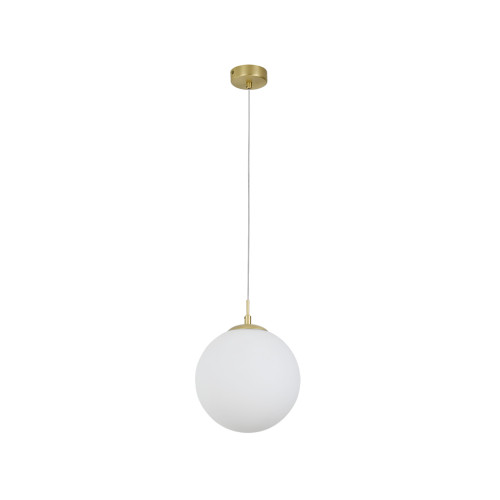 Подвесной светильник Newport Ingrid 3840/S brass М0070679