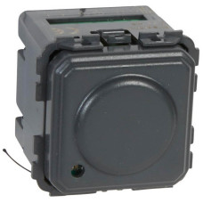 Устройство защиты от импульсных перенапряжений Legrand Celiane 16A 250V 067193