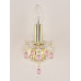 Бра Bohemia Ivele Crystal 112B/1/141 G V7010