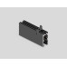 Крепеж потолочный для накладного магнитного шинопровода Ambrella Light Track System GL1995