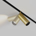Трековый светильник Maytoni Technical Focus LED TR032-2-12W3K-S-MG