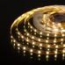 Светодиодная лента Elektrostandard гибкая 12V 6W 60Led 2835 IP20 дневной белый, 5м 4690389166969