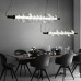 Подвесной светильник ImperiumLoft Zoom 202712-23