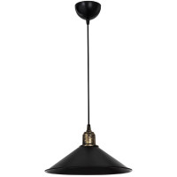 Подвесной светильник Toplight Delilah TL1606H-01BK