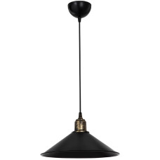 Подвесной светильник Toplight Delilah TL1606H-01BK