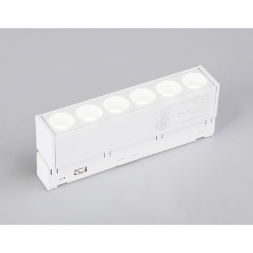 Трековый светильник Ambrella Light Track System GL4017