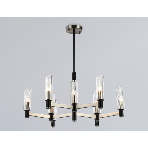 Люстра на штанге Ambrella Light High Light Heigh Light LH55503