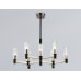Люстра на штанге Ambrella Light High Light Heigh Light LH55503