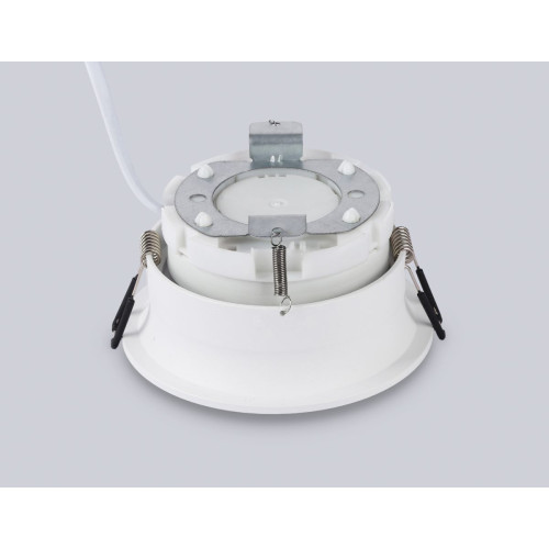 Встраиваемый светильник Ambrella Light Techno spot GX Standard tech TN51813
