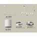 Подвесной светильник Ambrella Light Traditional DIY (С9005, С6301, A2060, N6104) XB9005100