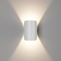 Уличный настенный светильник DesignLed GW-A108-6-WH-WW 004446