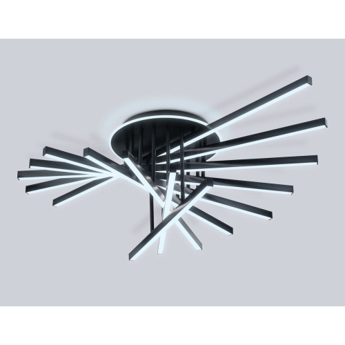 Потолочная люстра Ambrella Light Comfort LineTech FL6292