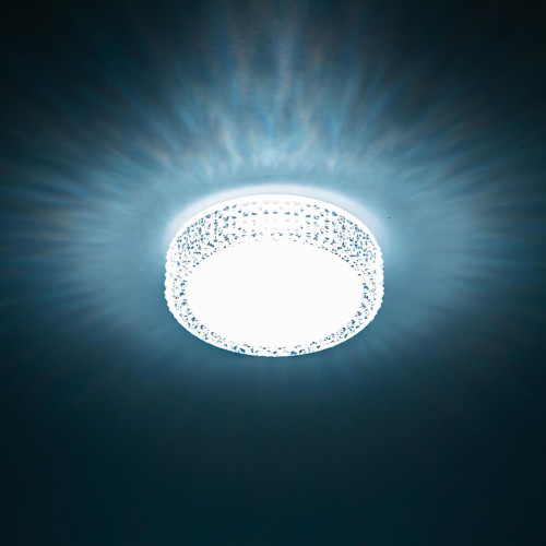 Потолочный светильник Citilux Альпина CL718A12G