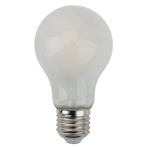 Лампа светодиодная Эра E27 15W 4000K F-LED A60-15W-840-E27 frost Б0046984