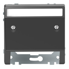 Накладка Schneider Electric Merten D-Life MTN4540-6034