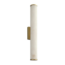 Настенный светильник Delight Collection 8241W/M gold/white