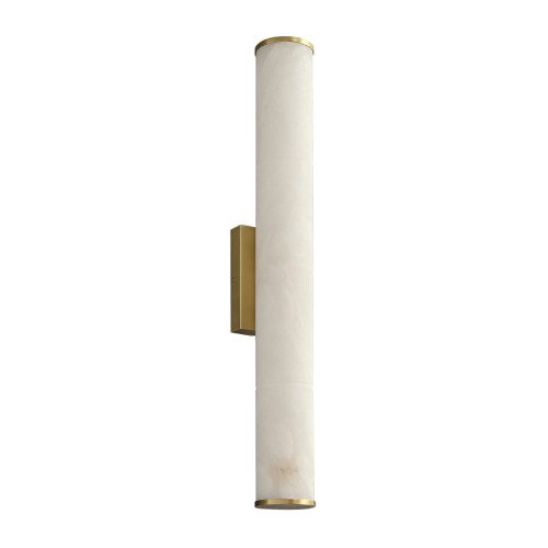 Настенный светильник Delight Collection 8241W/M gold/white Настенный светильник Delight Collection 8241W/M gold/white