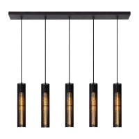 Подвесной светильник Lucide LIONEL 73406/05/30