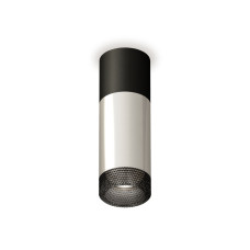Потолочный светильник Ambrella Light Techno Spot XS6325061 (C6302, A2010, C6325, N6151)